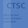 CTSC Trung tâm Thương mại và Dịch vụ Du lịch