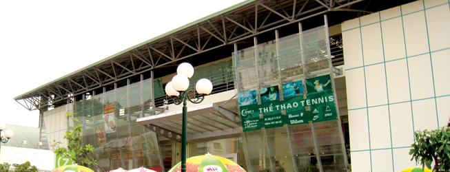 Công viên Tuổi Trẻ Công viên Tuổi trẻ
