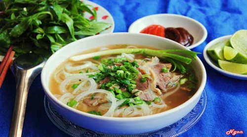 Thrillist recommends Viet Nam