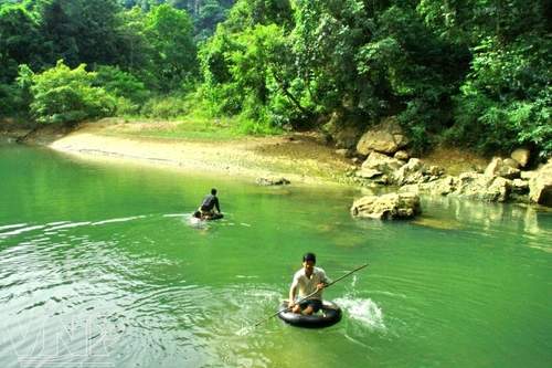 Tuyen Quang province 