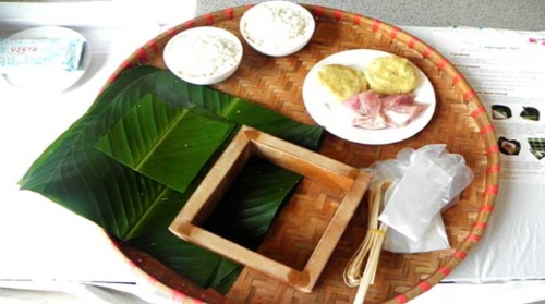 Metropole Ha Noi ‘rural market’ celebrates Tet