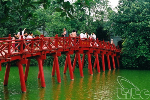 Ha Noi among world’s best destinations