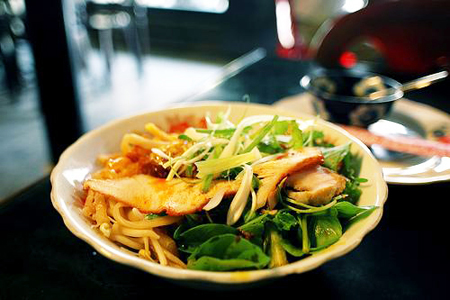 Experiencing Cooking Tour in Hoi An Ancient Town