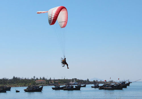 Exciting Summer Rendezvous programme