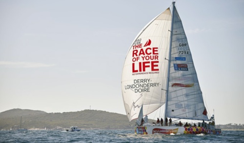 Da Nang to welcome international regatta