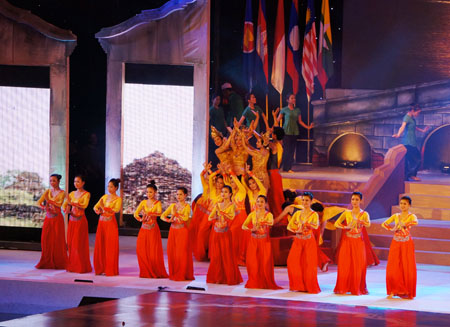 Quang Nam heritage festival wraps up hoi an 3