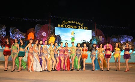 halong canaval