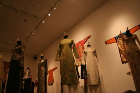 Vietnam’s 1st ao dai museum to open in HCMC 