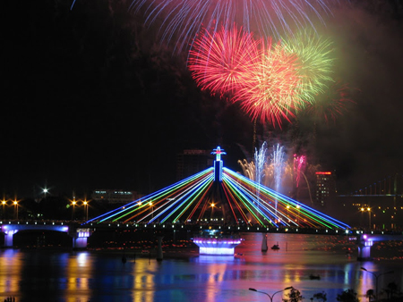 Da Nang launches tourism push