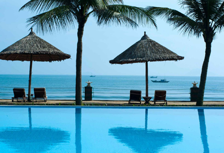 Cua Dai wins TripAdvisor accolade