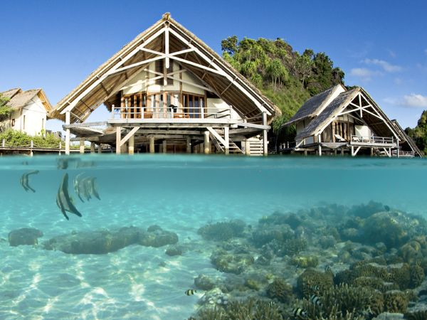 world best-indonesia-misool 66861 600x450