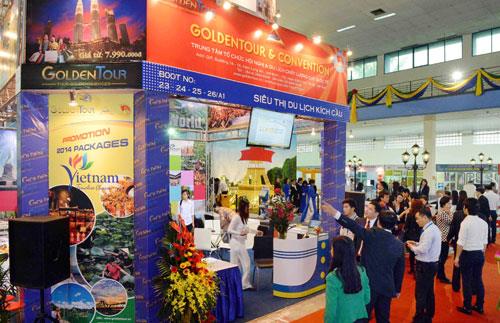 VITM Hanoi 2016 offers low cost tourism packages