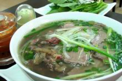 Phở Hà Nội