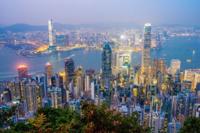 Những điều ít người biết về Hong Kong