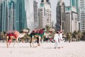 Khách Việt du lịch Dubai tự túc thời bình thường mới