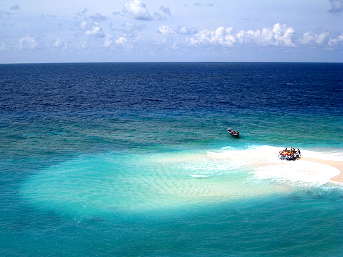 An Bang, Bai Dai listed among world’s 100 best beaches