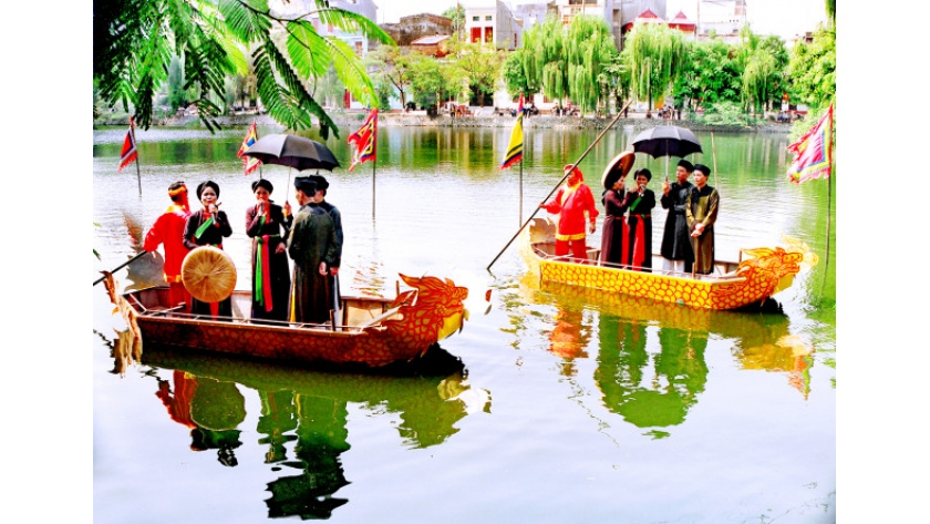 Bắc Ninh