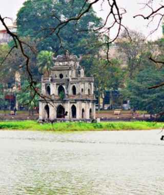 Hanoi