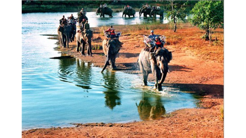 Đắc Lắc