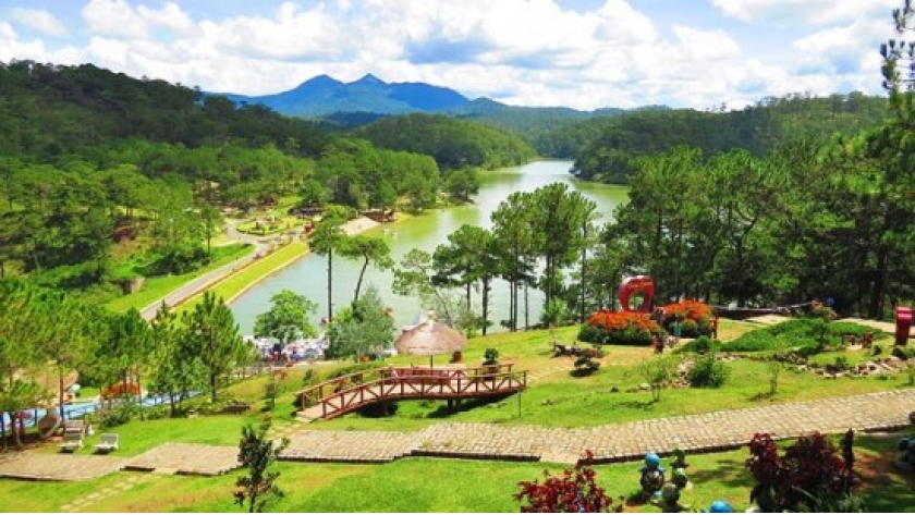 Lâm Đồng