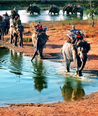 Dak Lak