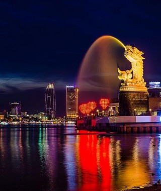 Da Nang
