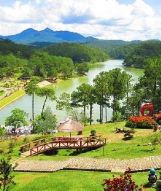 Lam Dong