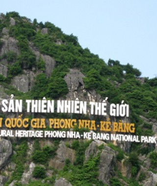 48 giờ ở Đồng Hới
