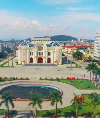 Thanh Hoa