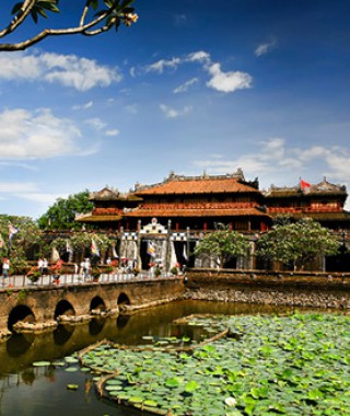 Thua Thien Hue