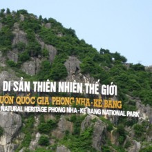 Quảng Bình