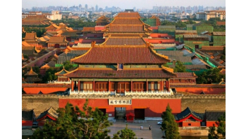 Bắc Kinh