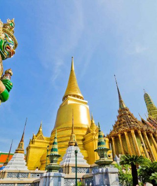 Thai Lan