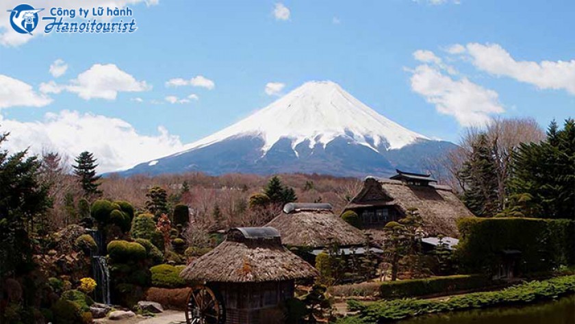 Hokkaido