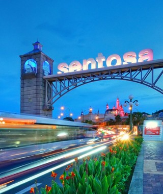 Singapore