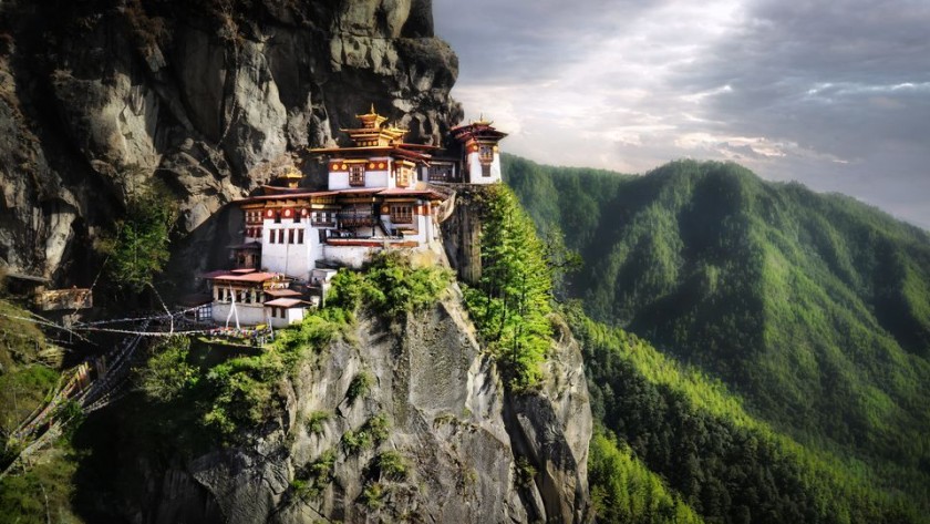 Bhutan