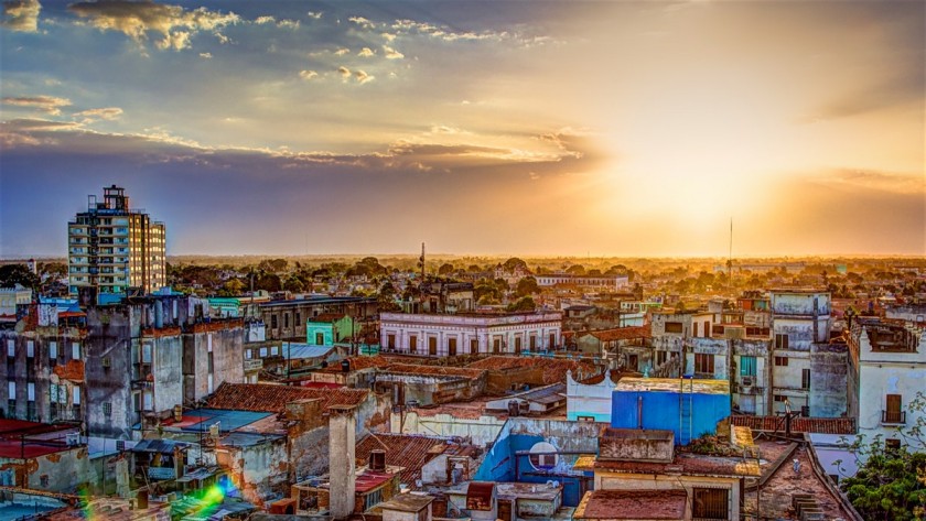 Cuba