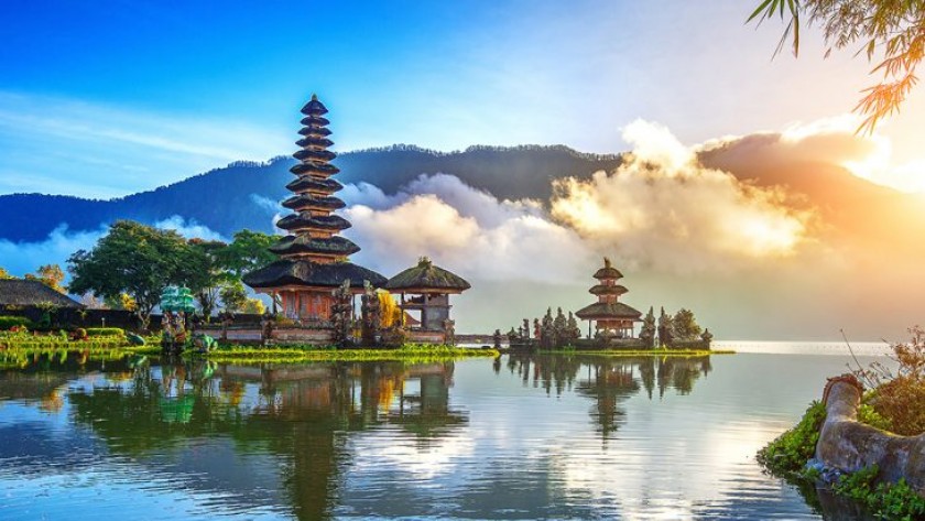 Indonesia