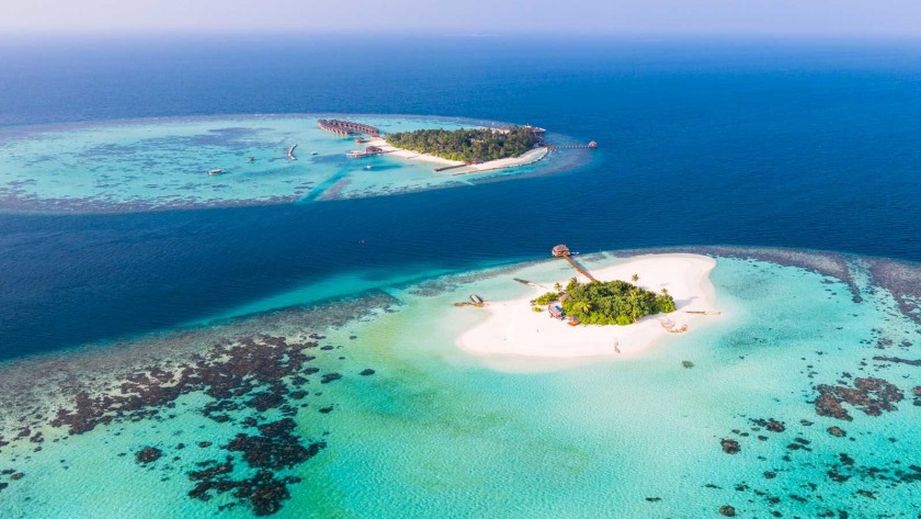 Maldives