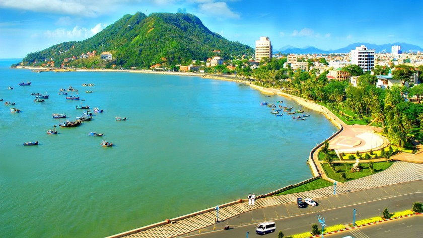 Vũng Tàu