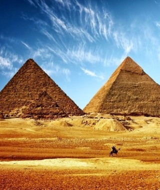 Egypt