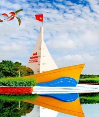 Ca Mau