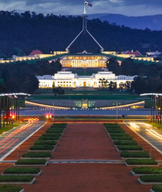 Canberra