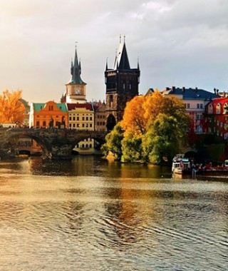 Europe