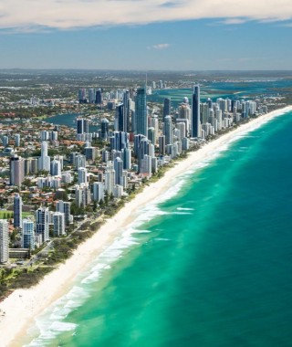 Gold Coast