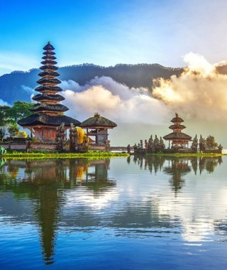 Indonesia