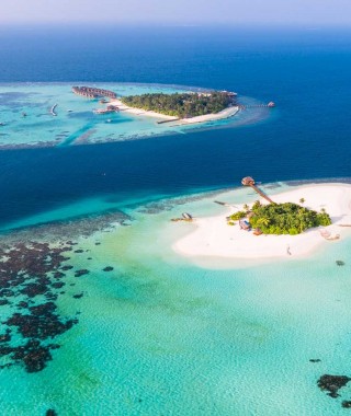 Maldives