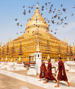 Myanmar