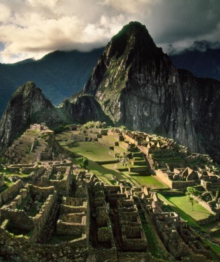 Peru