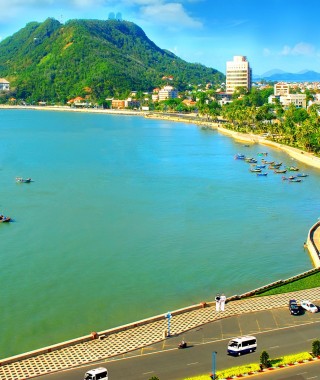 Vũng Tàu